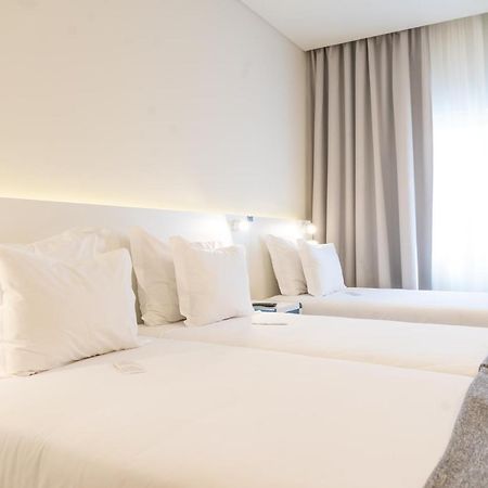 Vila Sena By Trius Hotels Lisboa Eksteriør billede