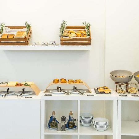 Vila Sena By Trius Hotels Lisboa Eksteriør billede