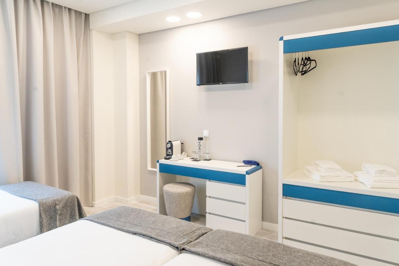 Vila Sena By Trius Hotels Lisboa Eksteriør billede