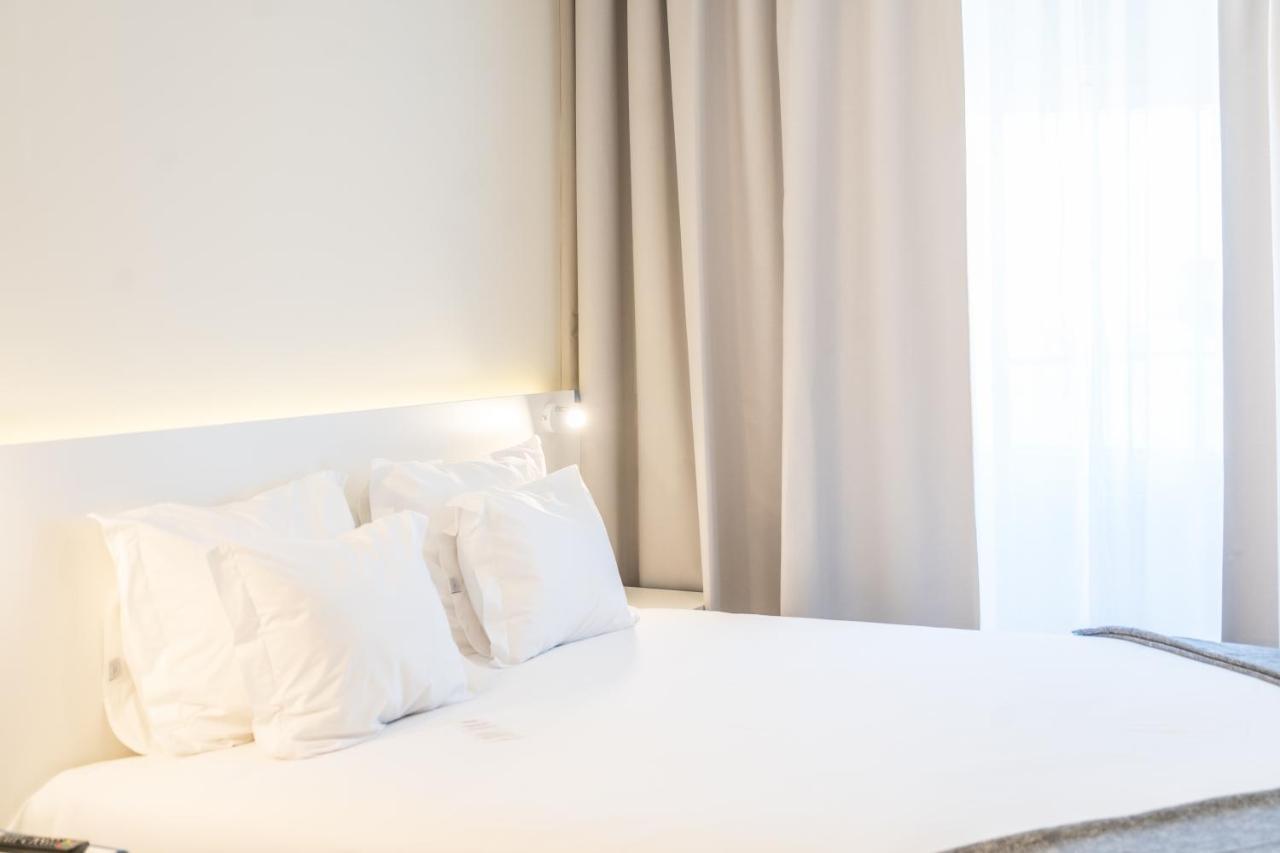 Vila Sena By Trius Hotels Lisboa Eksteriør billede