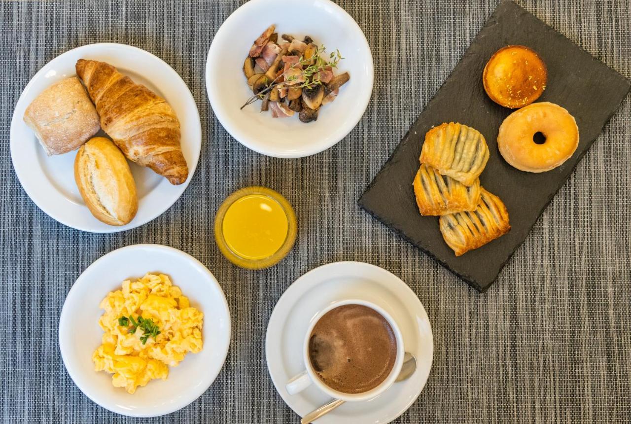 Vila Sena By Trius Hotels Lisboa Eksteriør billede