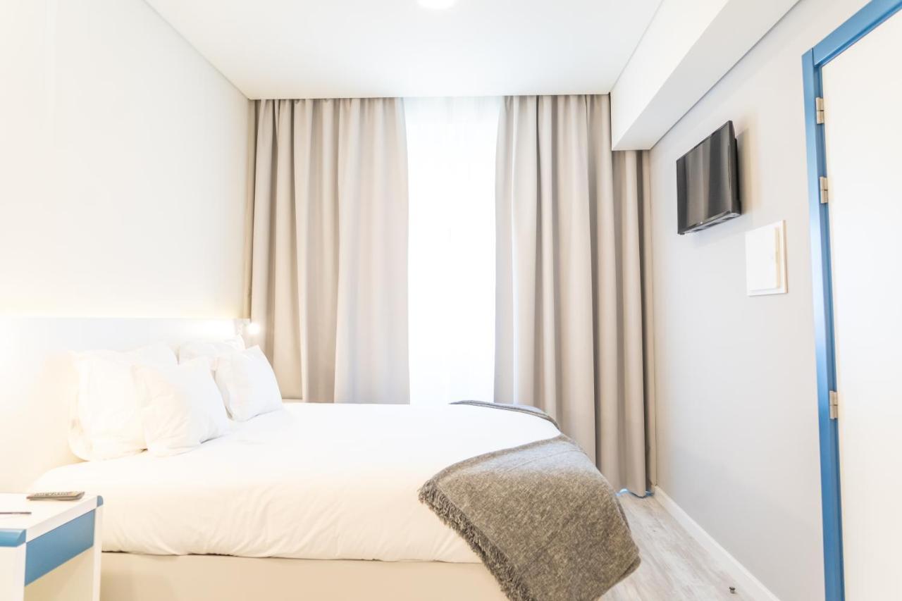 Vila Sena By Trius Hotels Lisboa Eksteriør billede