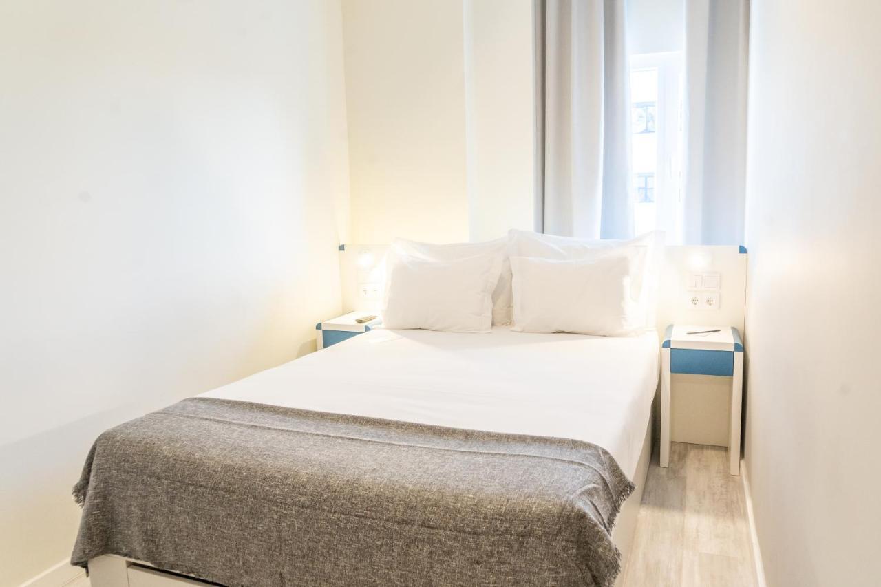 Vila Sena By Trius Hotels Lisboa Eksteriør billede
