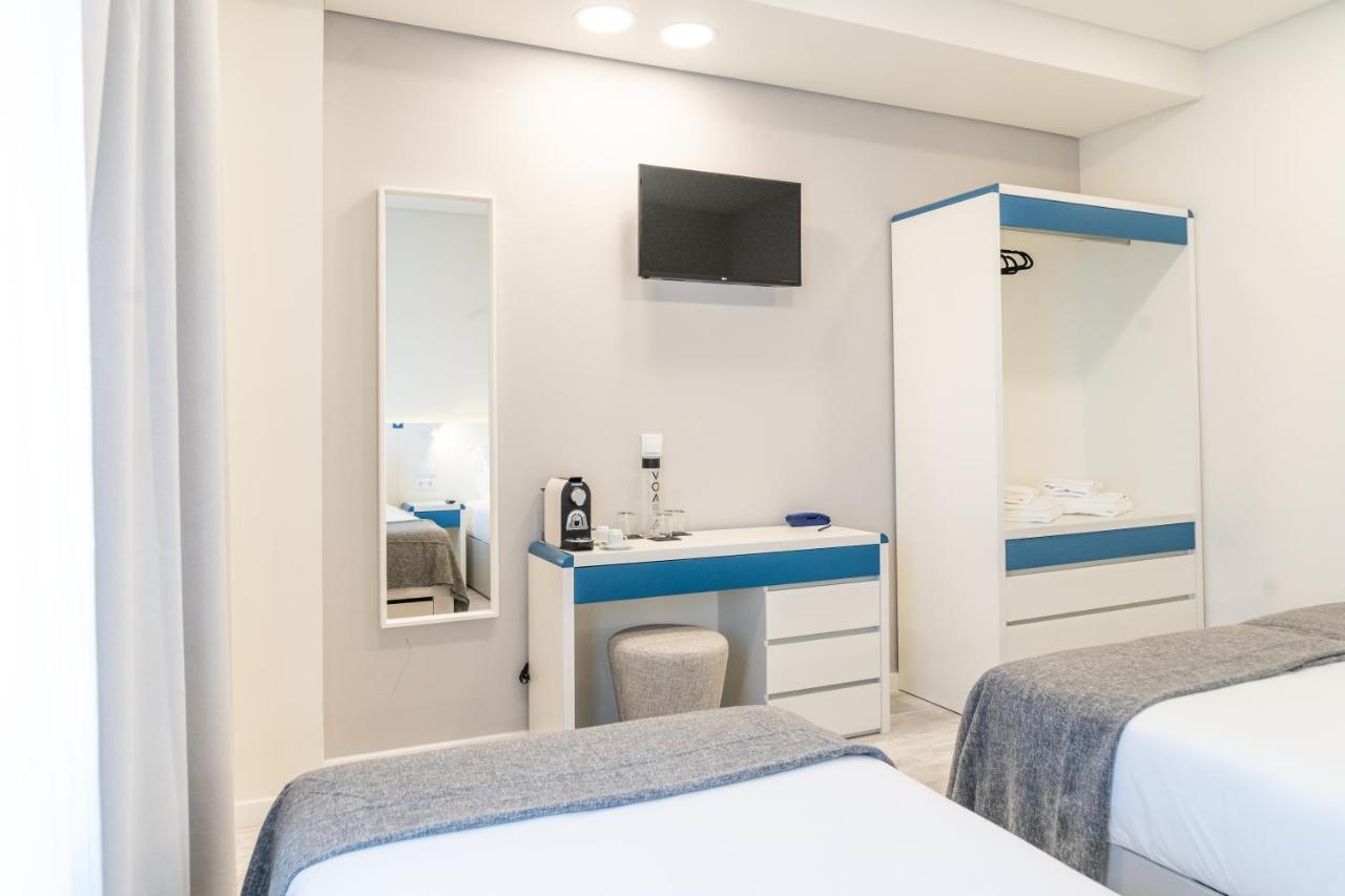 Vila Sena By Trius Hotels Lisboa Eksteriør billede
