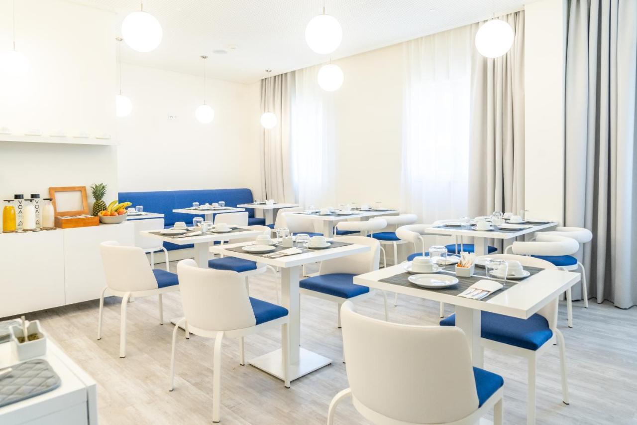 Vila Sena By Trius Hotels Lisboa Eksteriør billede