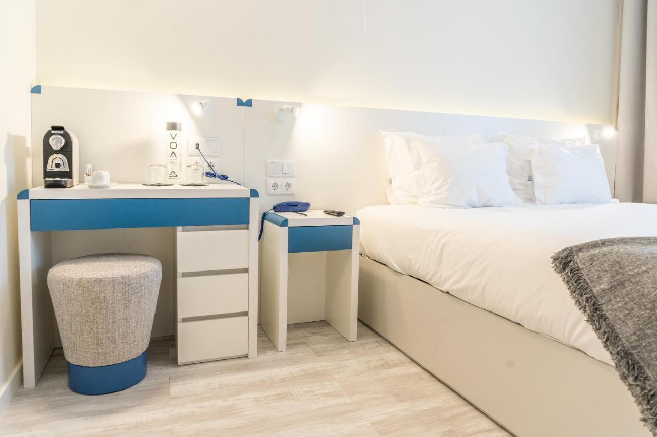 Vila Sena By Trius Hotels Lisboa Eksteriør billede