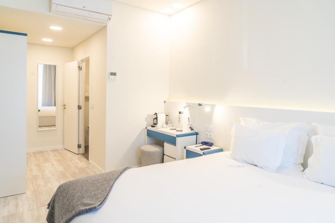 Vila Sena By Trius Hotels Lisboa Eksteriør billede