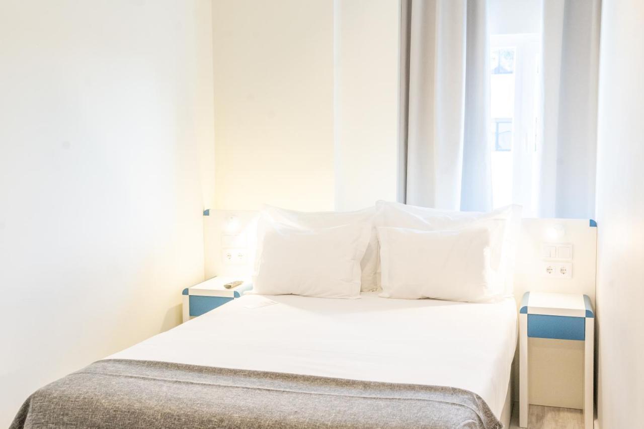 Vila Sena By Trius Hotels Lisboa Eksteriør billede