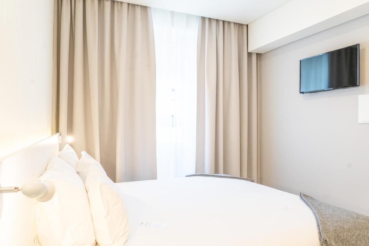 Vila Sena By Trius Hotels Lisboa Eksteriør billede