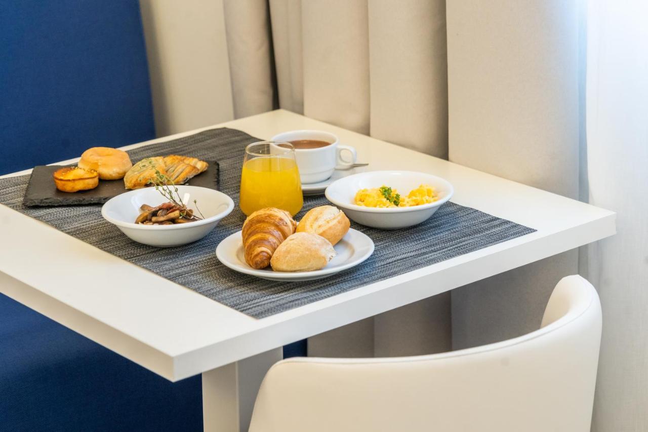 Vila Sena By Trius Hotels Lisboa Eksteriør billede