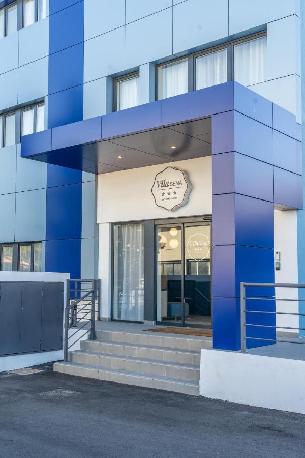 Vila Sena By Trius Hotels Lisboa Eksteriør billede